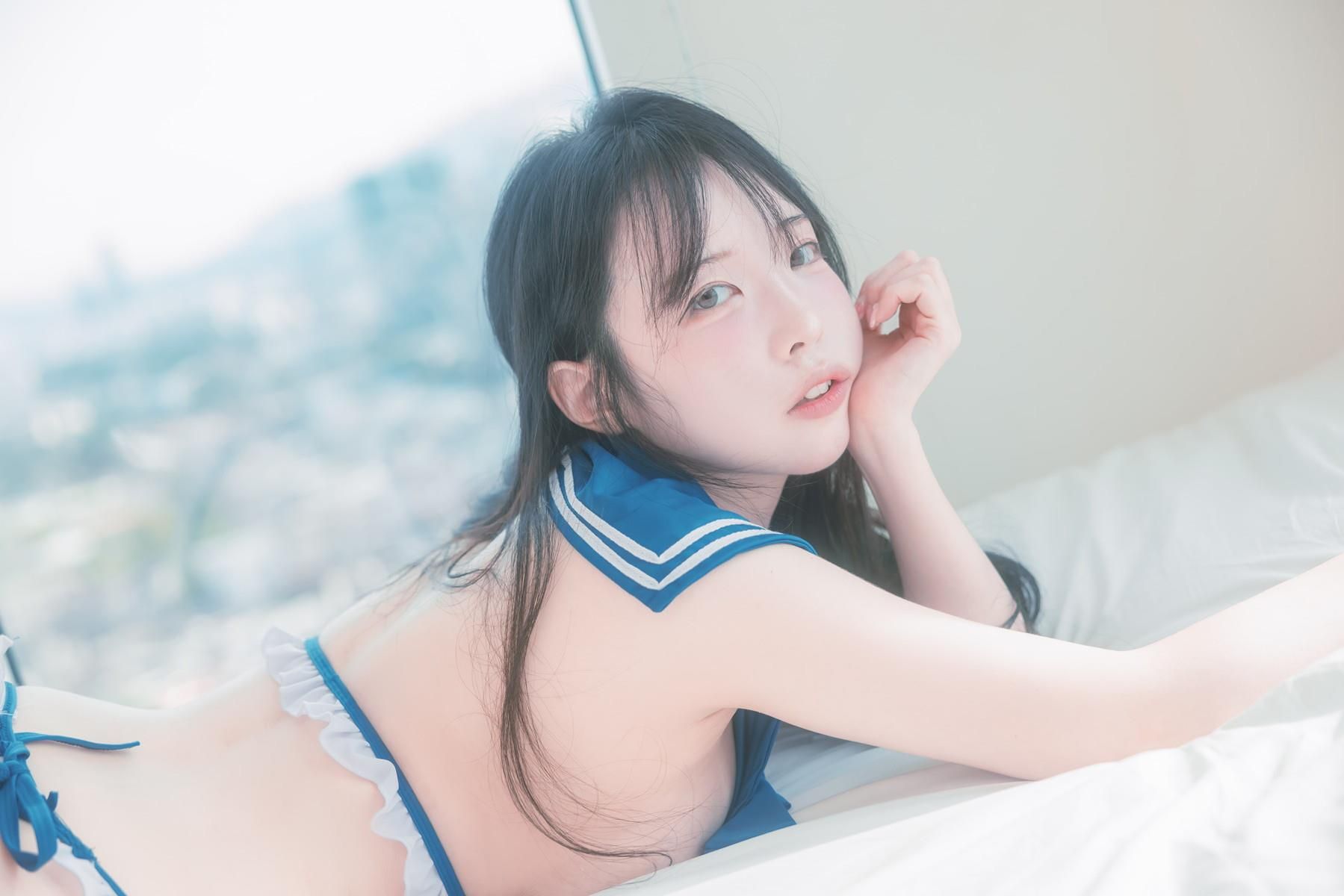 Rina estilo marina sexy