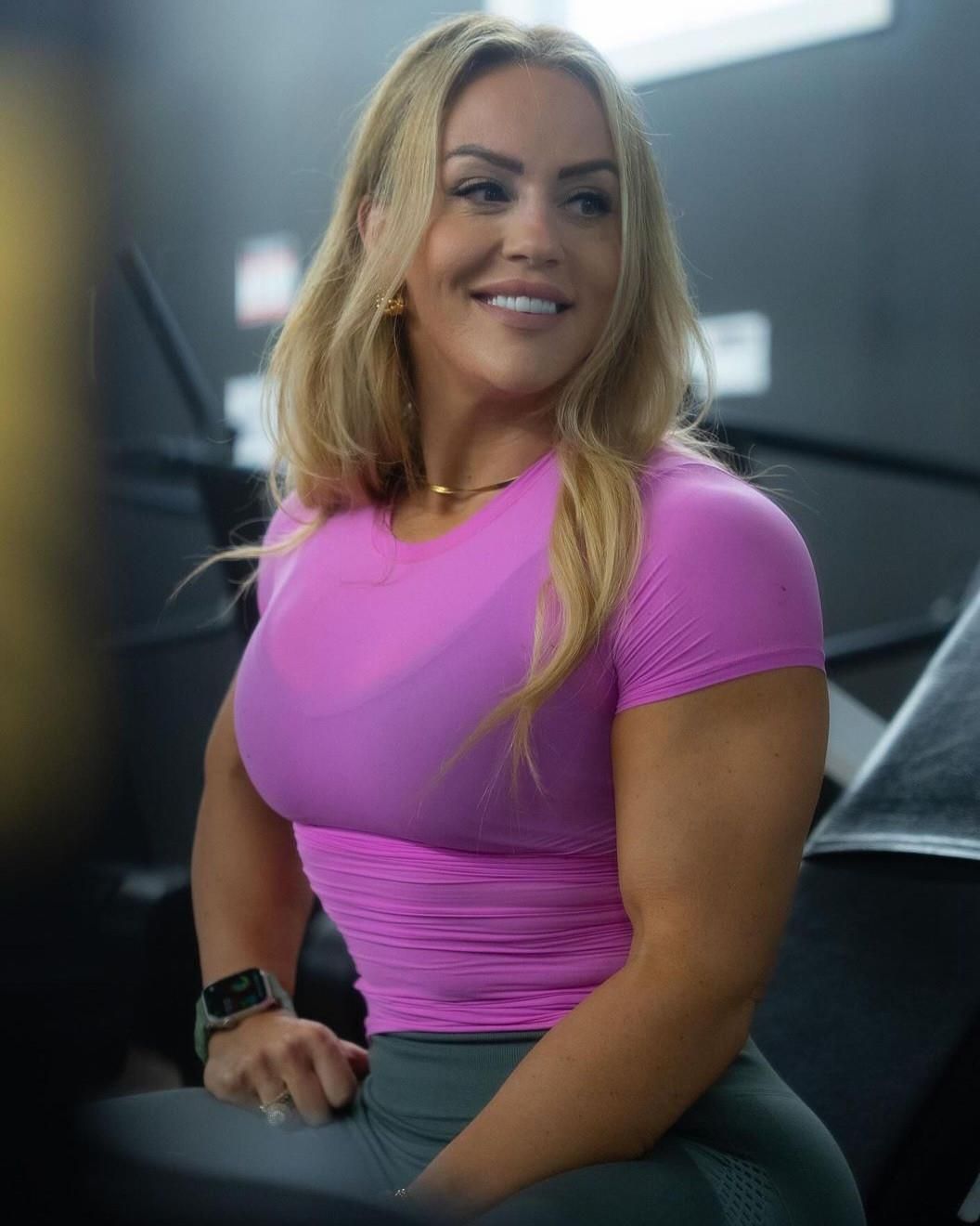 Cindy P