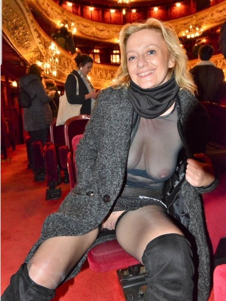MATUTURES SEXY