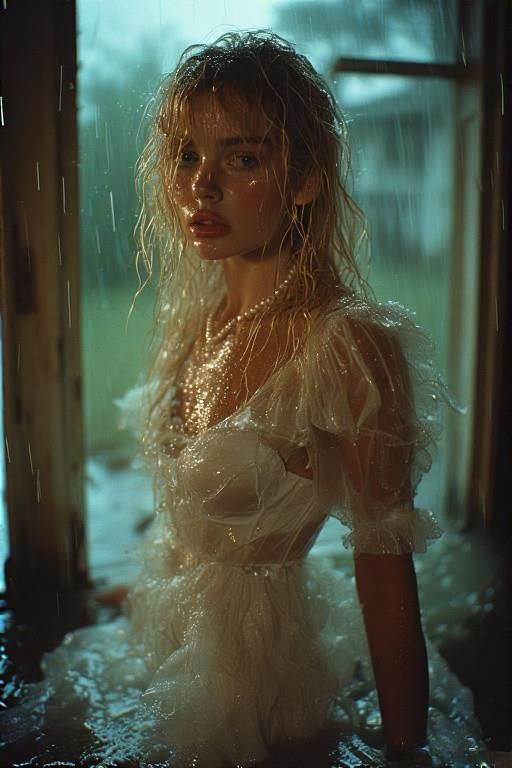WET