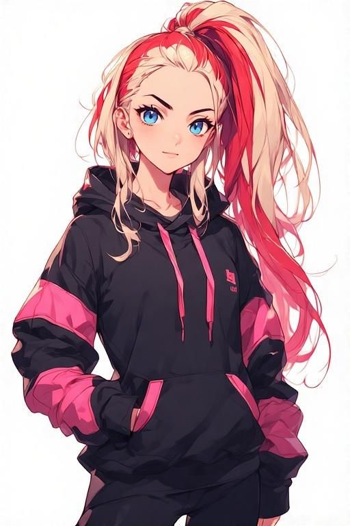 Aya pas de nouveau style (divers)