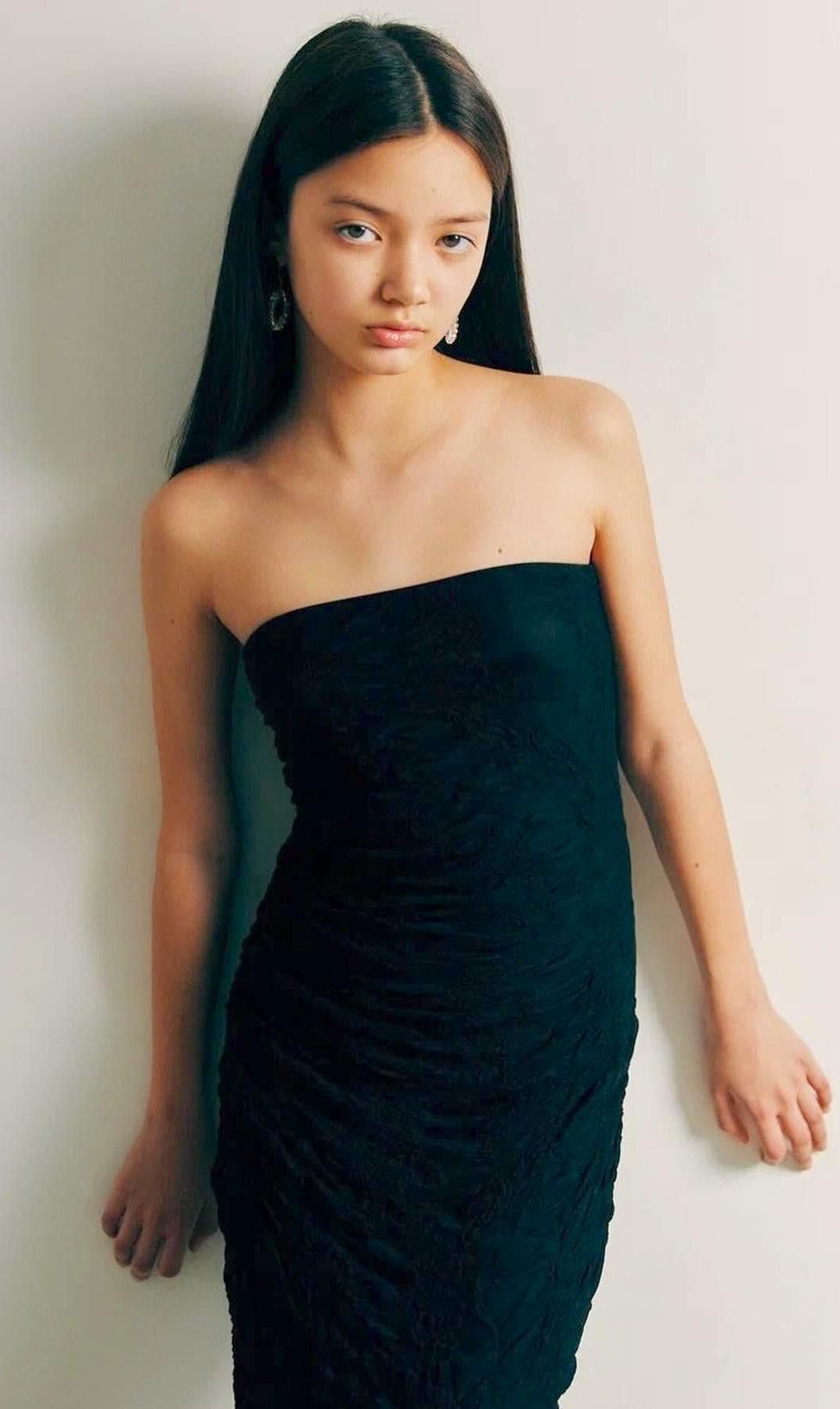 Model Mix 