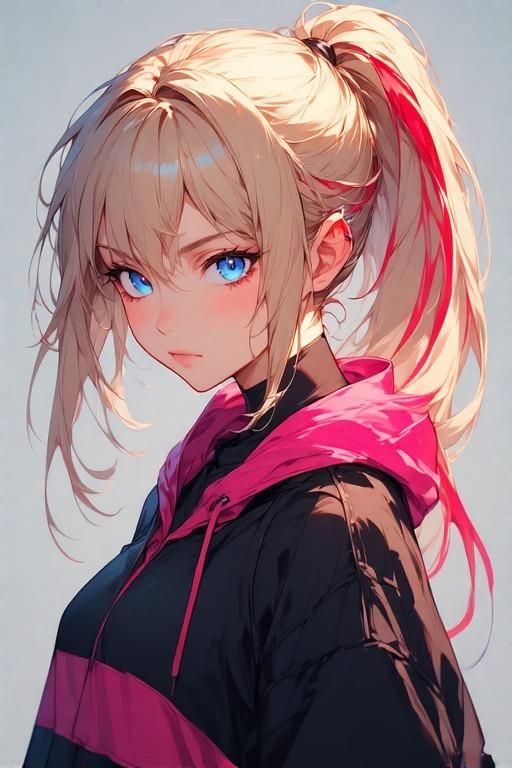 Aya pas de nouveau style (divers)