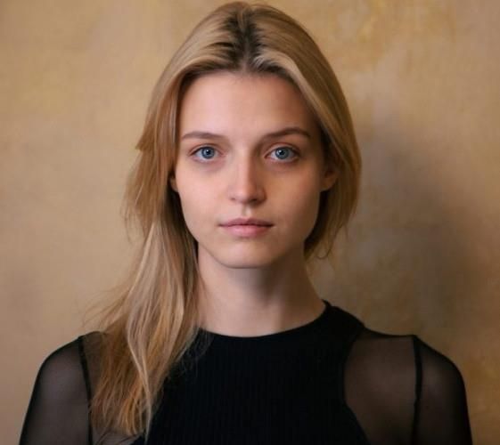 Simona Lewandowska ()