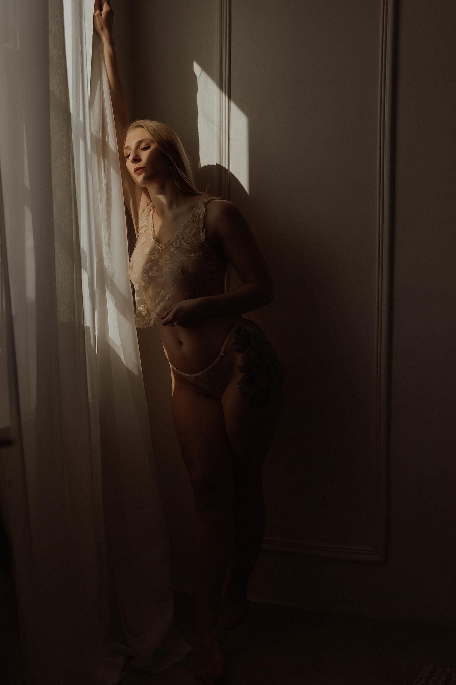 Boudoir unsecured vol 