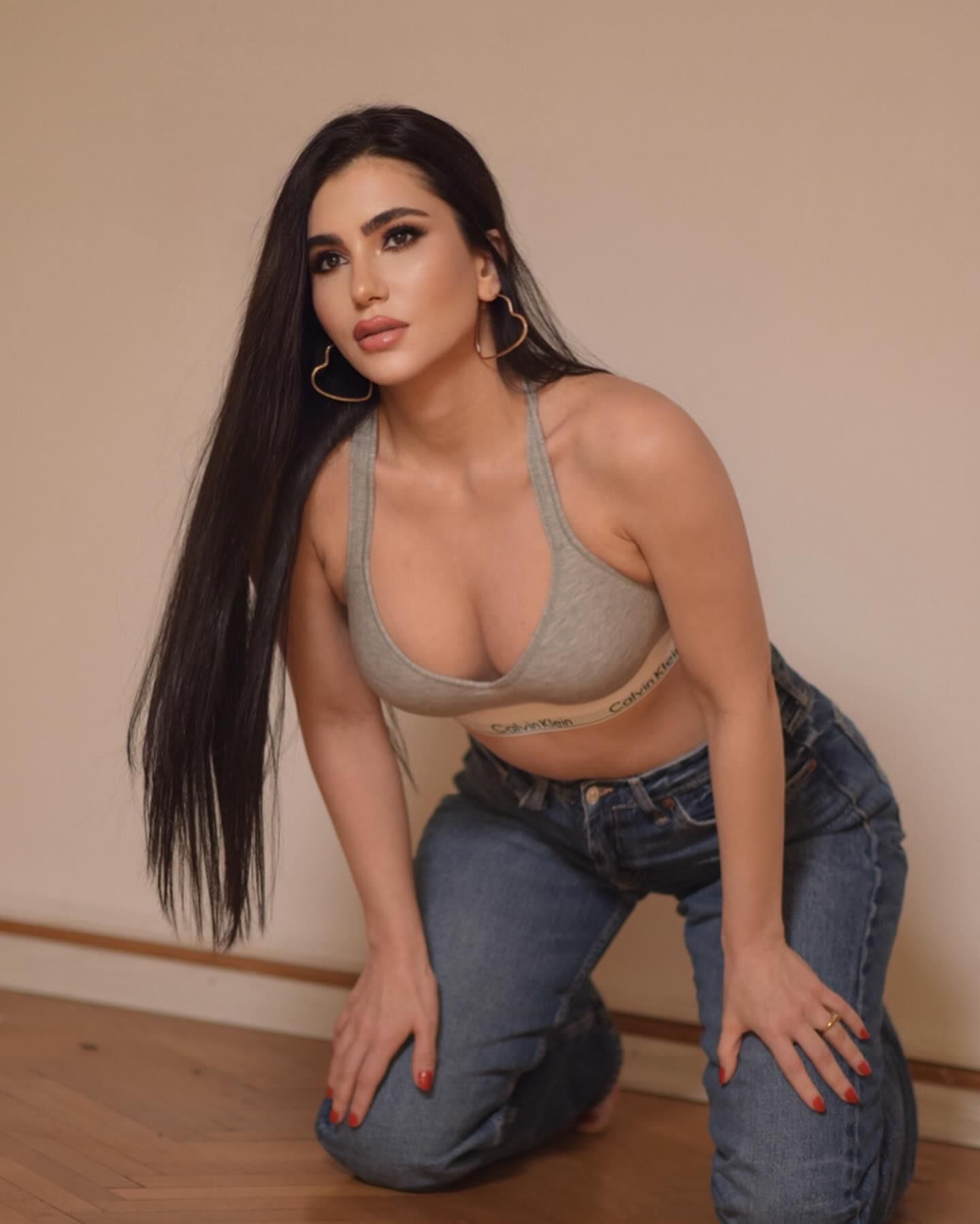 Sluts do Instagram