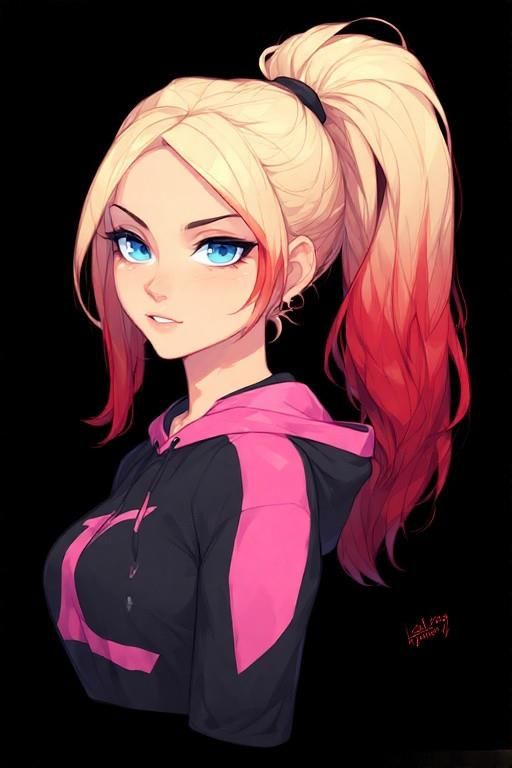 Aya pas de nouveau style (divers)
