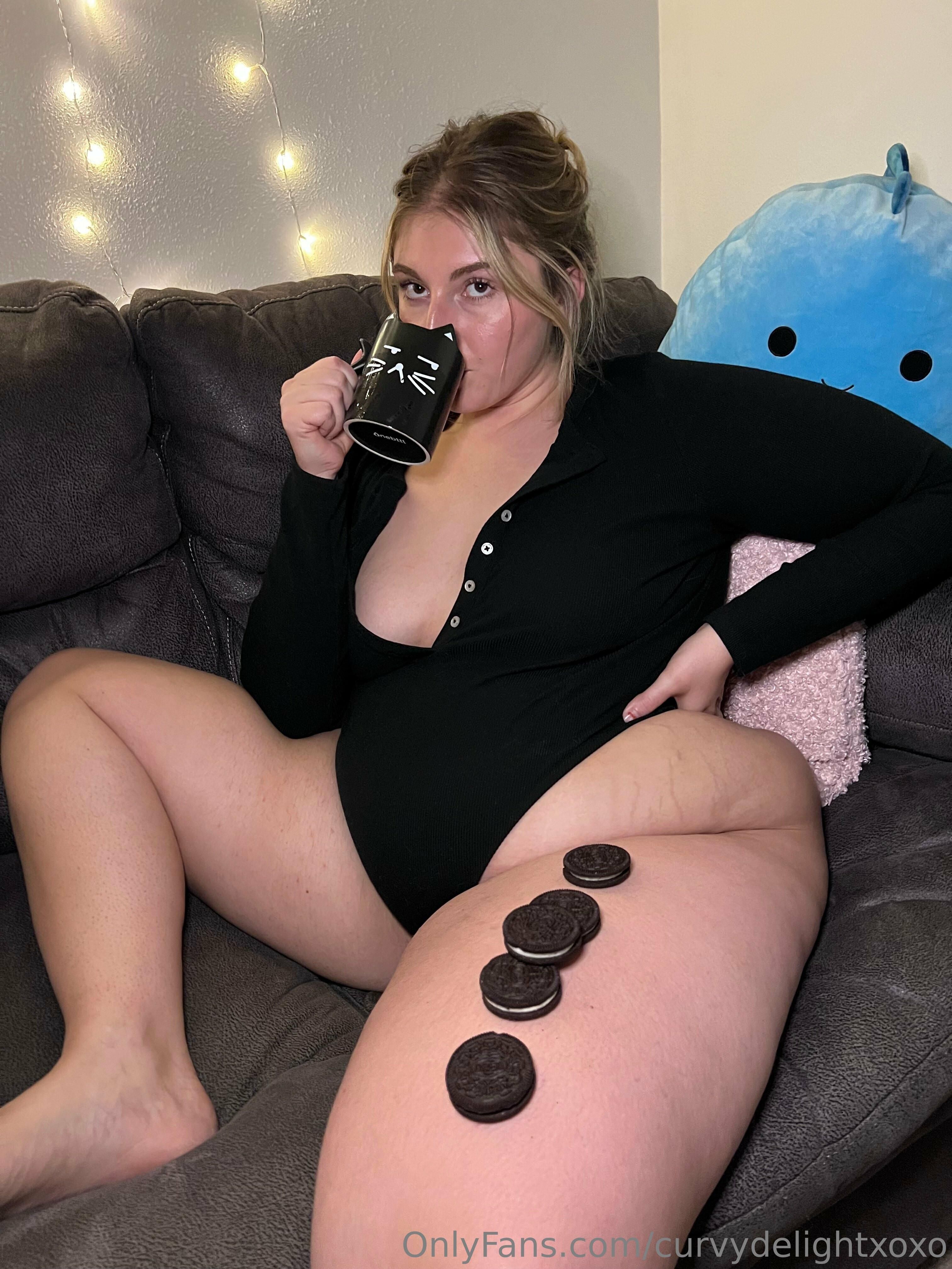 Curvy mix 