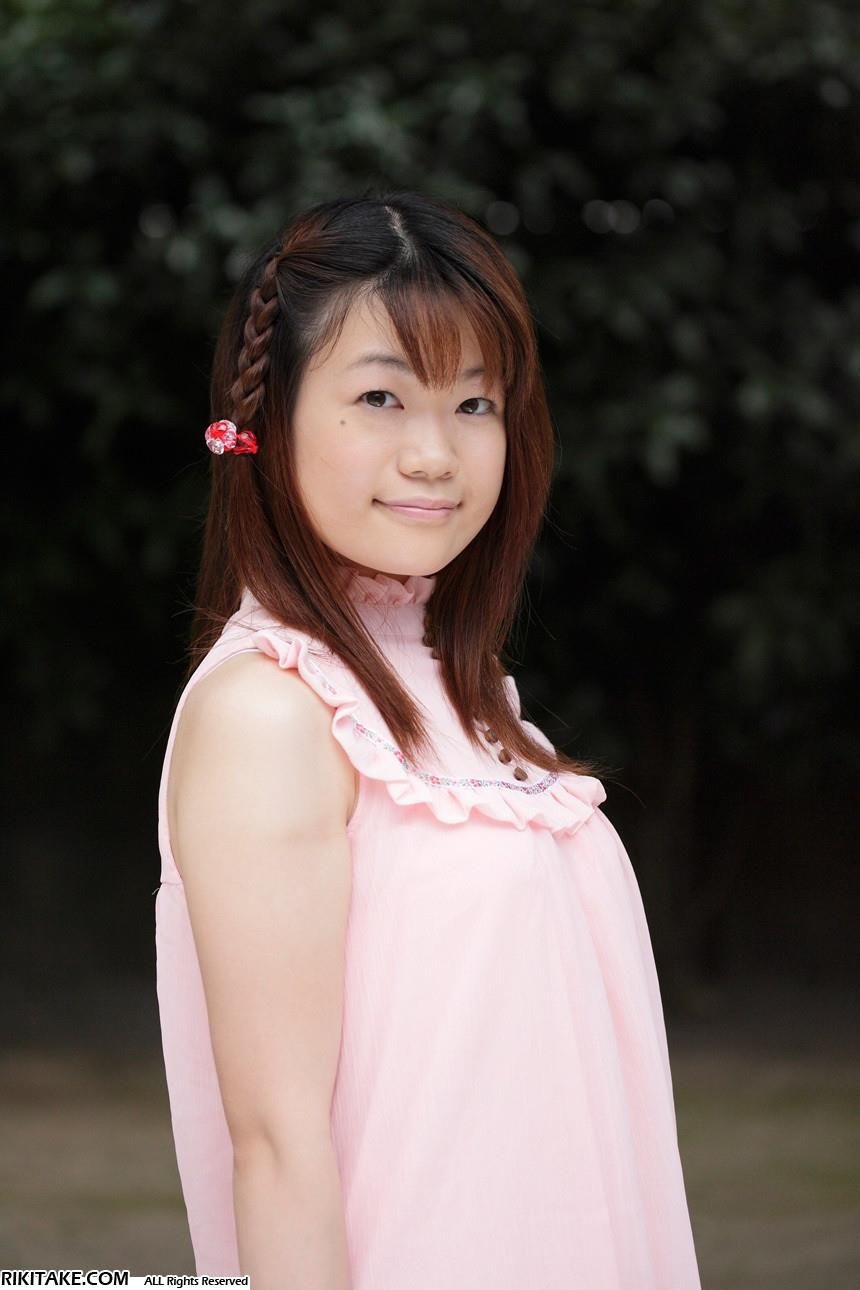 japanese nude model Sonoko Kawai
