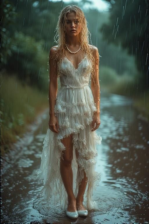 WET