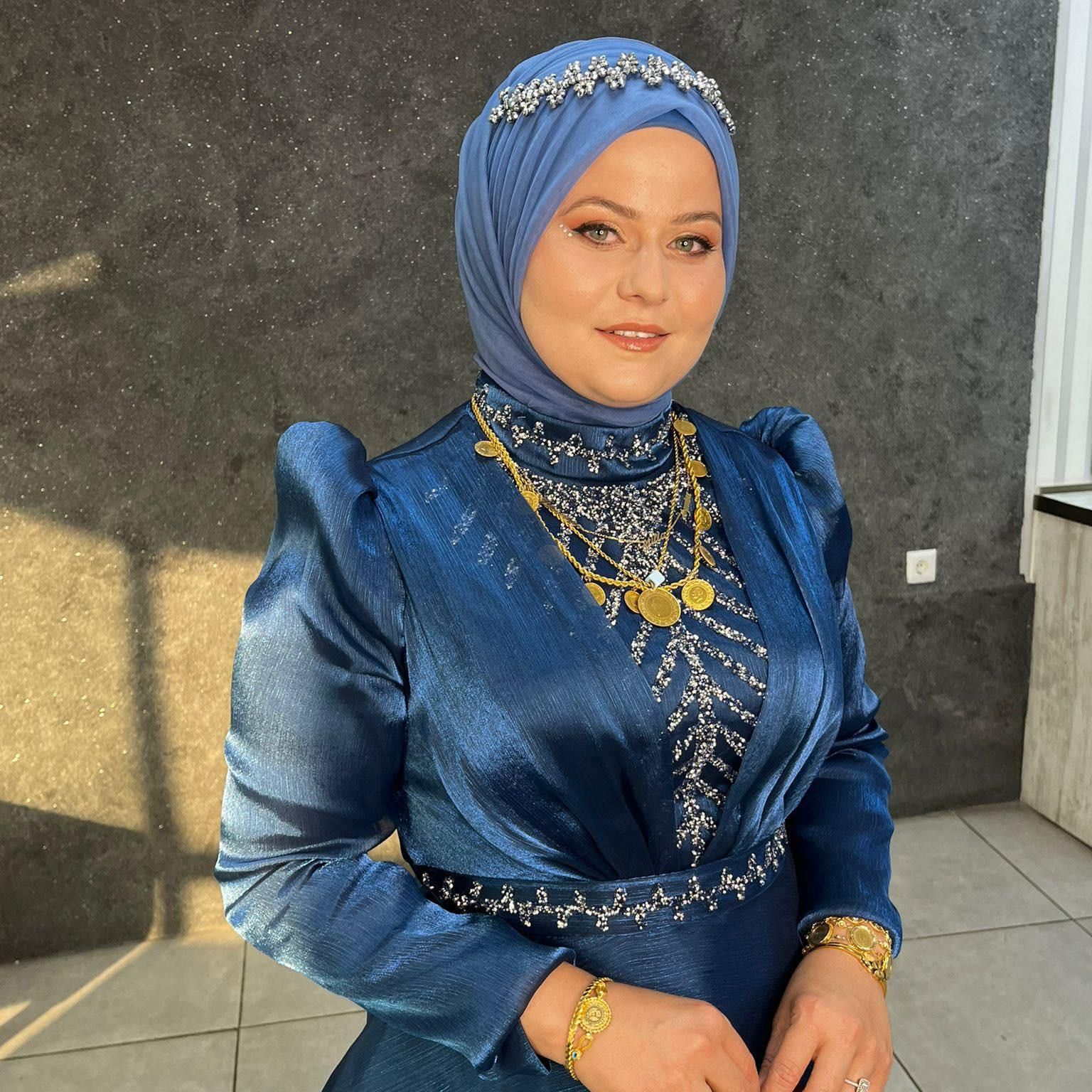 Hijab sexy turco
