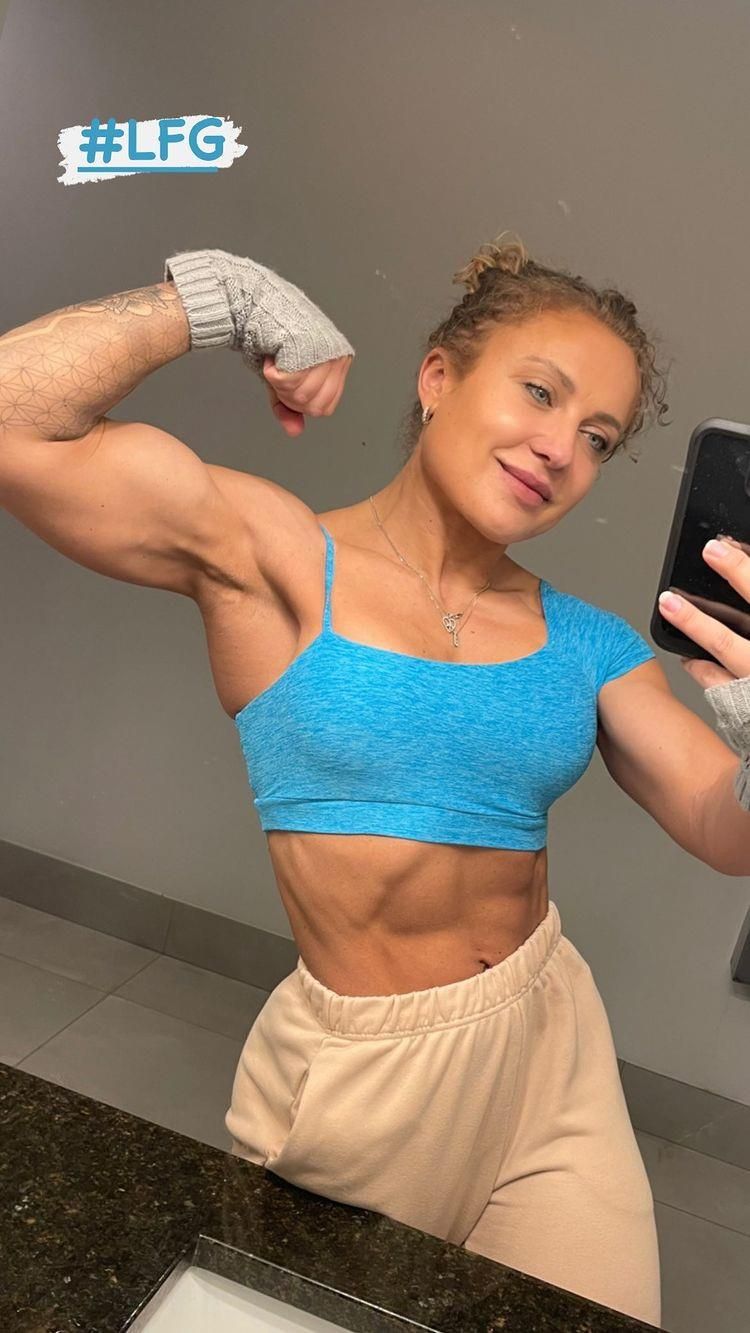 Veronika K