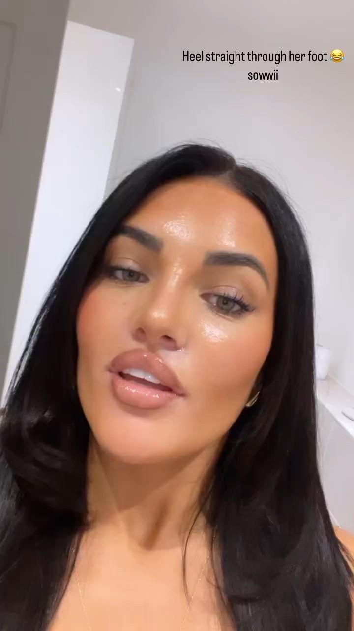 Fuckable hypersexualized Chav Chavs