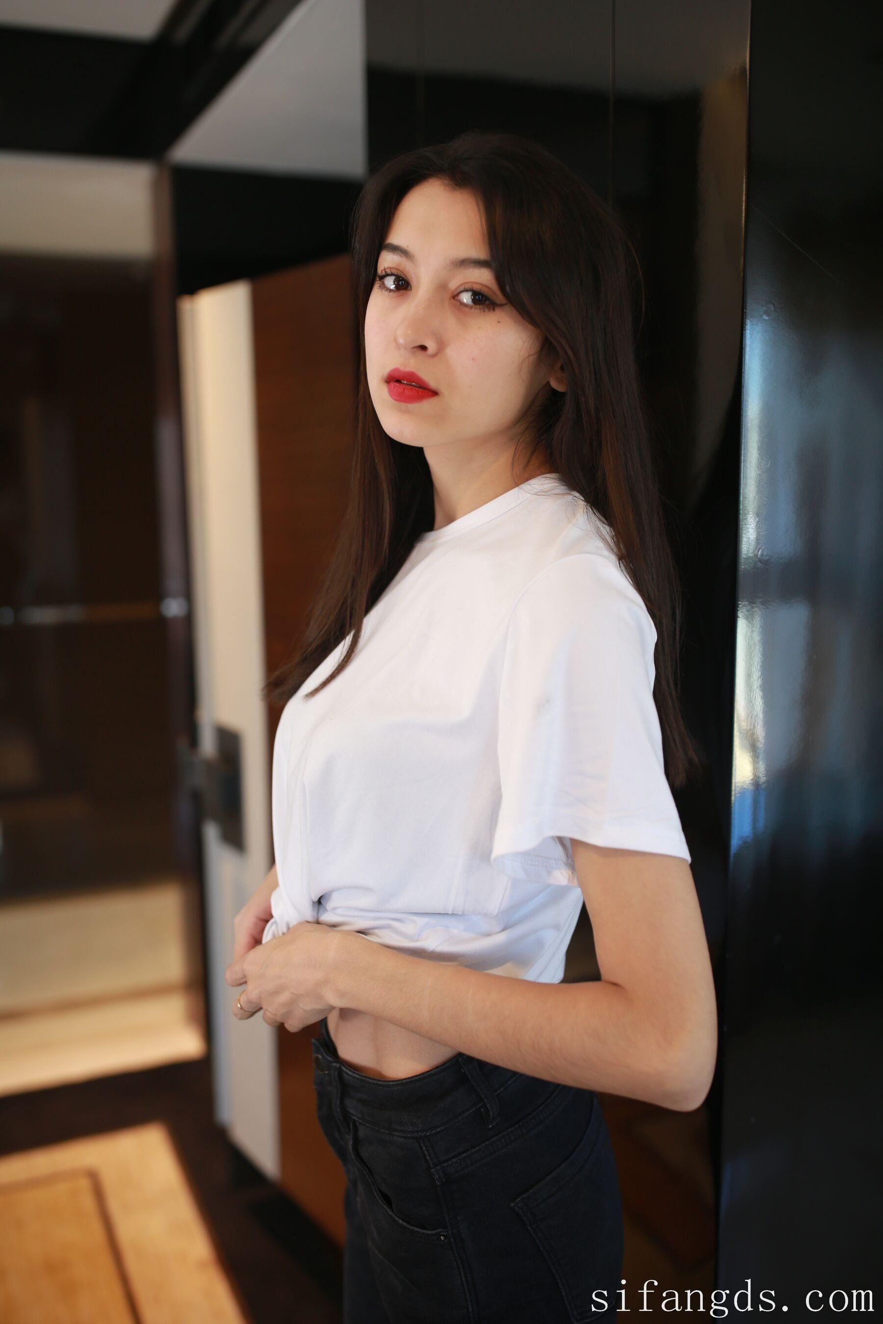 Unknown Uyghur model