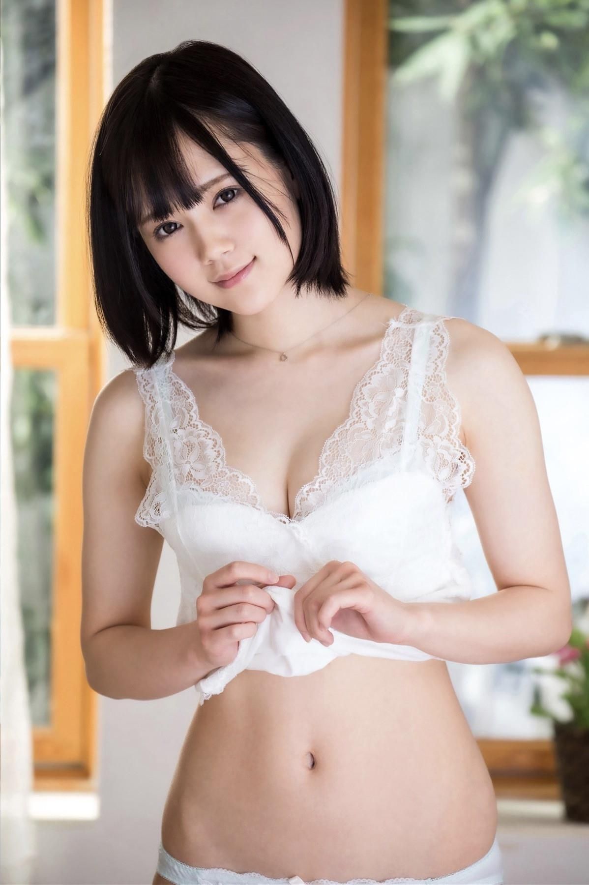 Remu Suzumori POSE EDITION No.