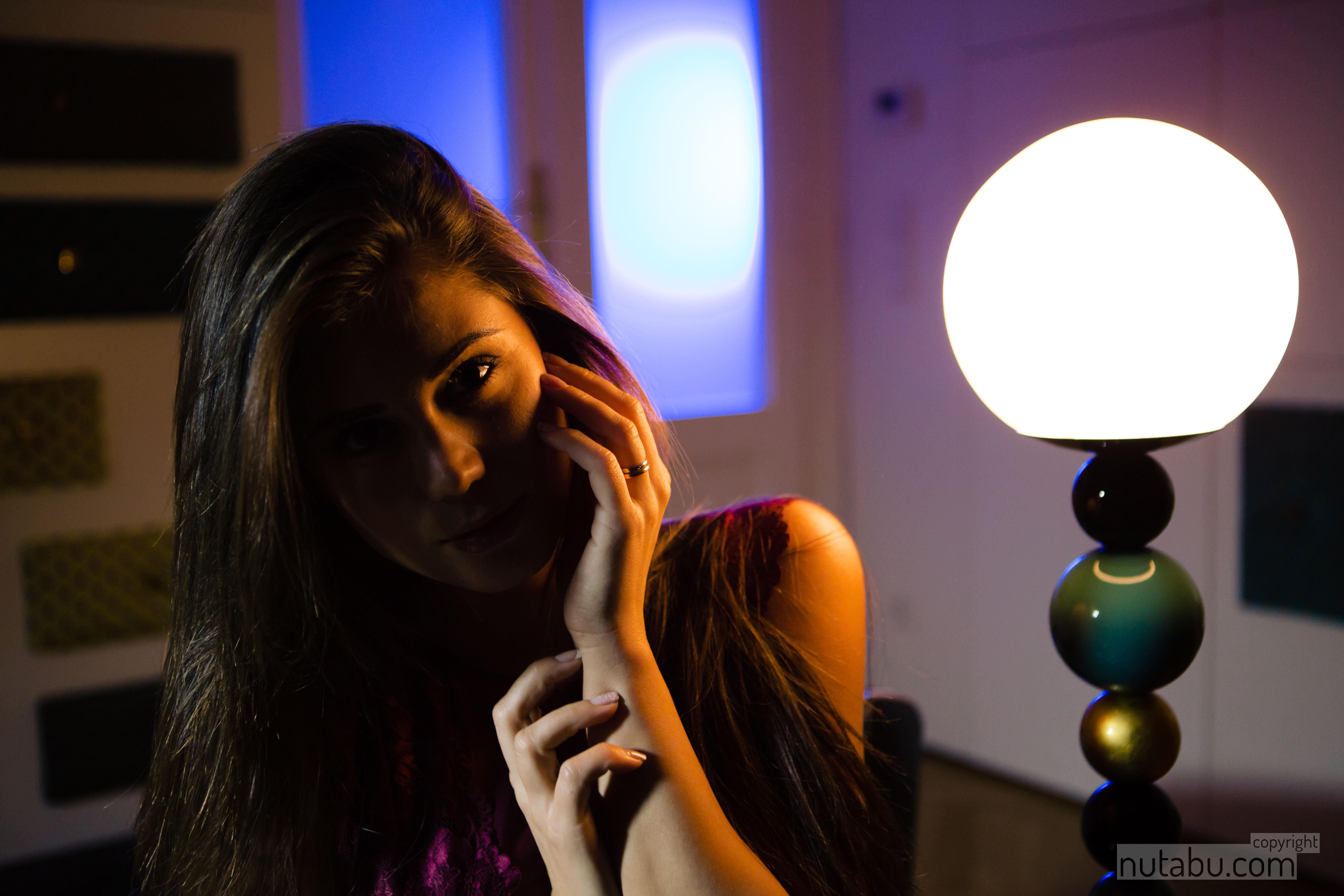 nutabu Caprice Night Before Christmas (x) px