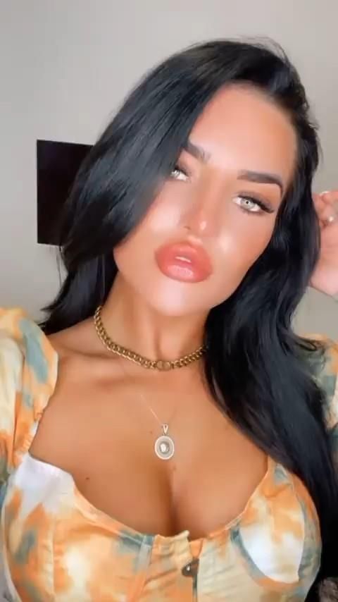 Fuckable hypersexualized Chav Chavs