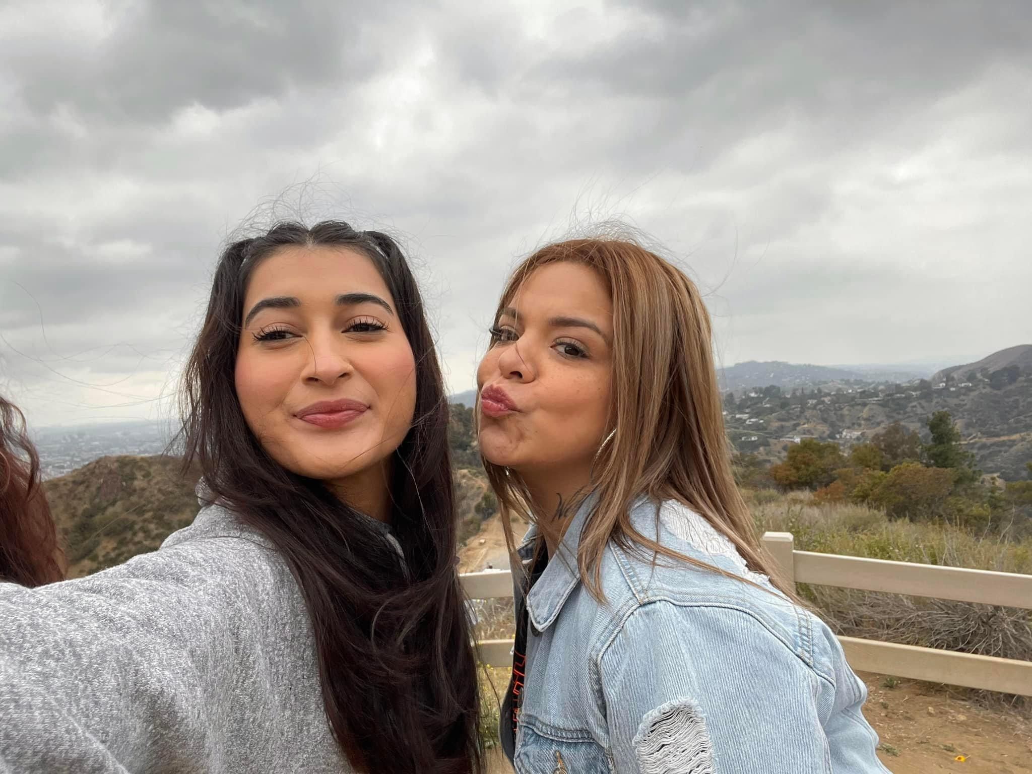 Natural Beauty Mexican