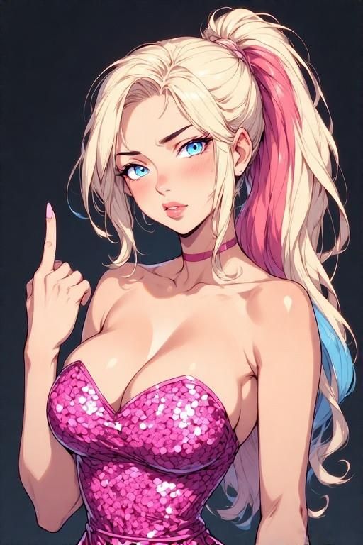 九尾王子
