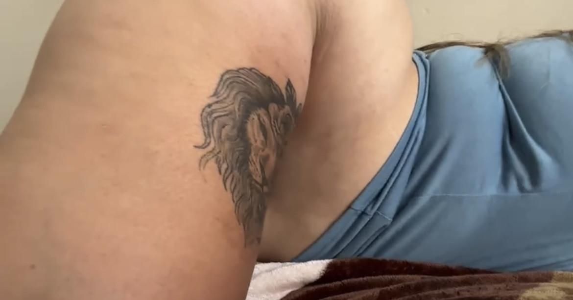 Wife Getting Off For Me 