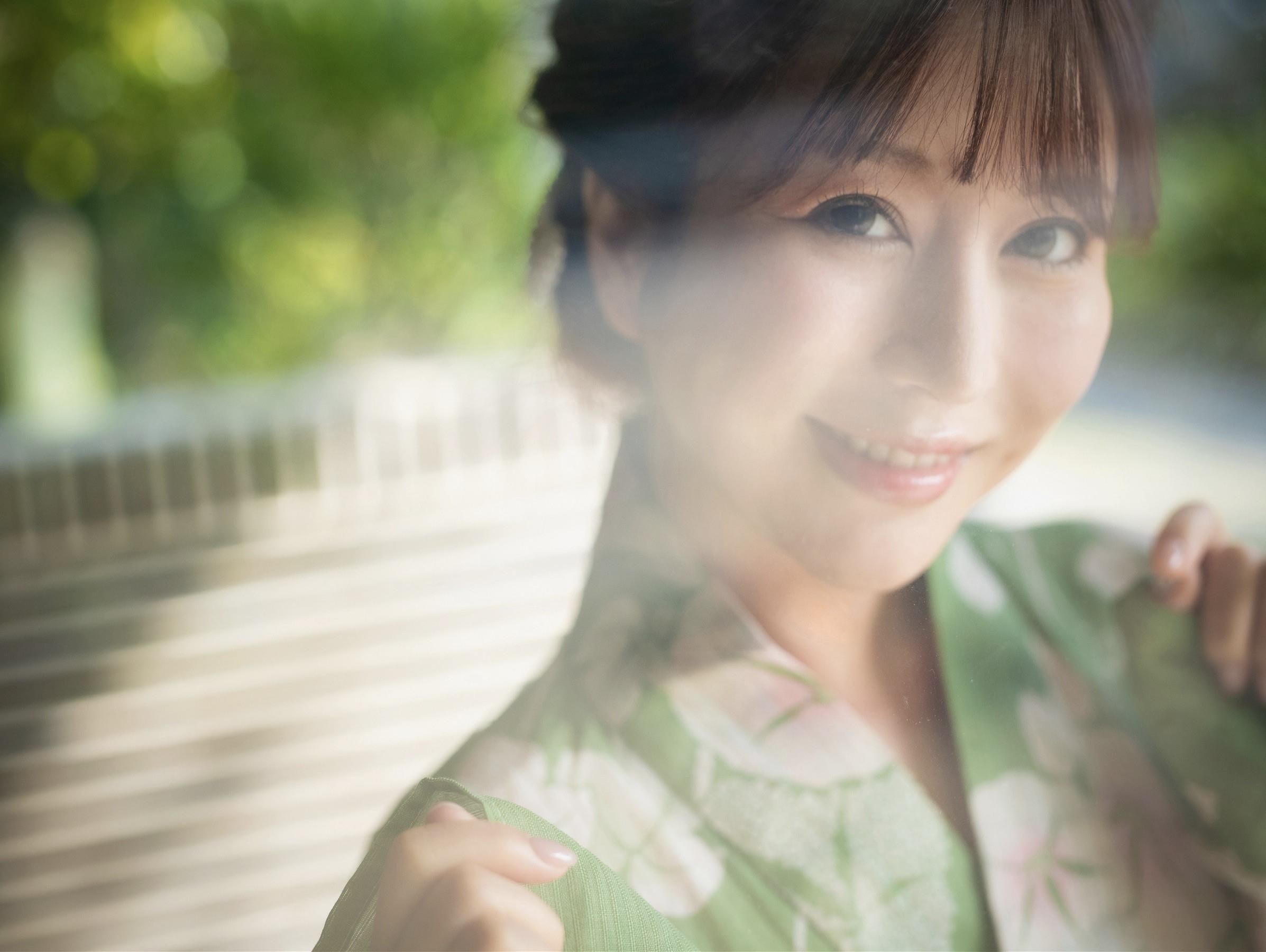 Kurumi Momose Ademari