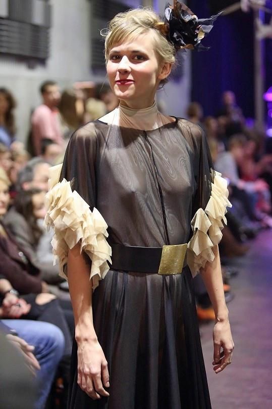 Sarka Krausova ()