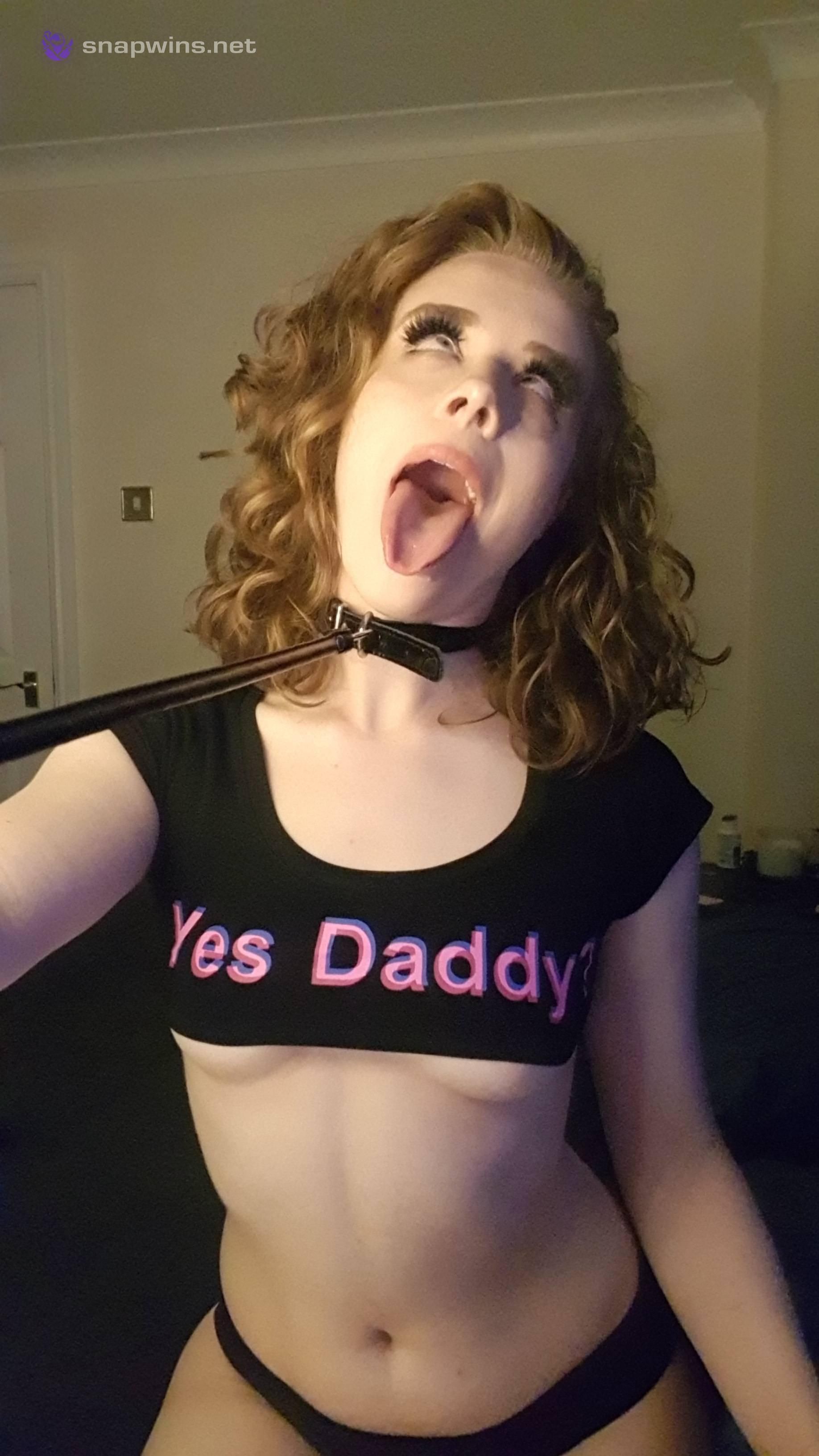 Beste echte Ahegao!