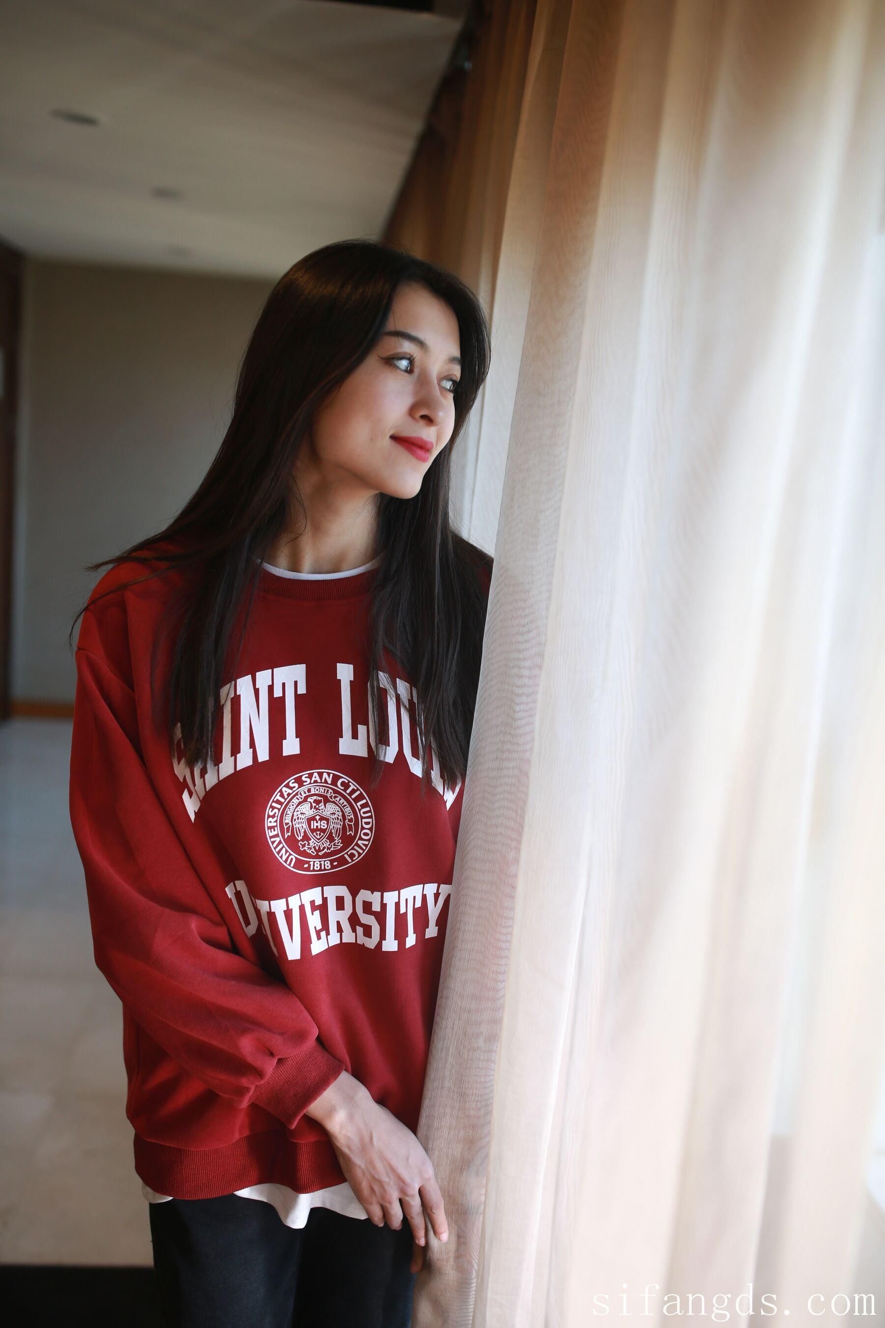 Unknown Uyghur model