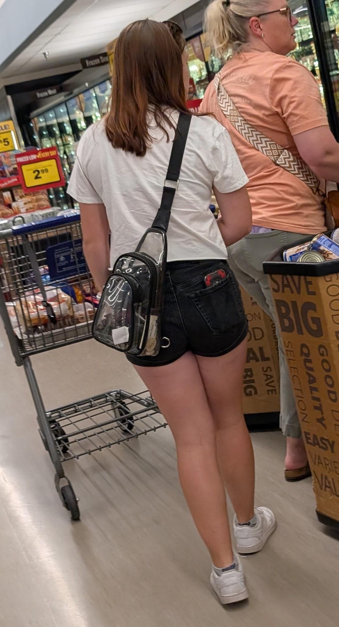 Compradores