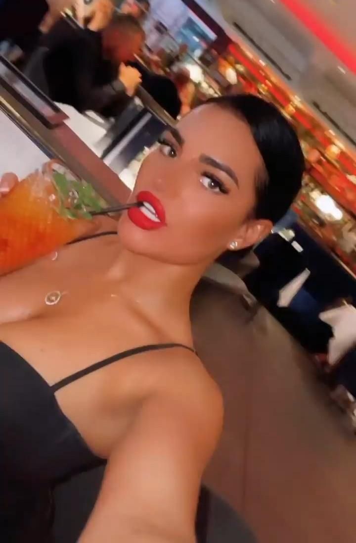 Fuckable hypersexualized Chav Chavs