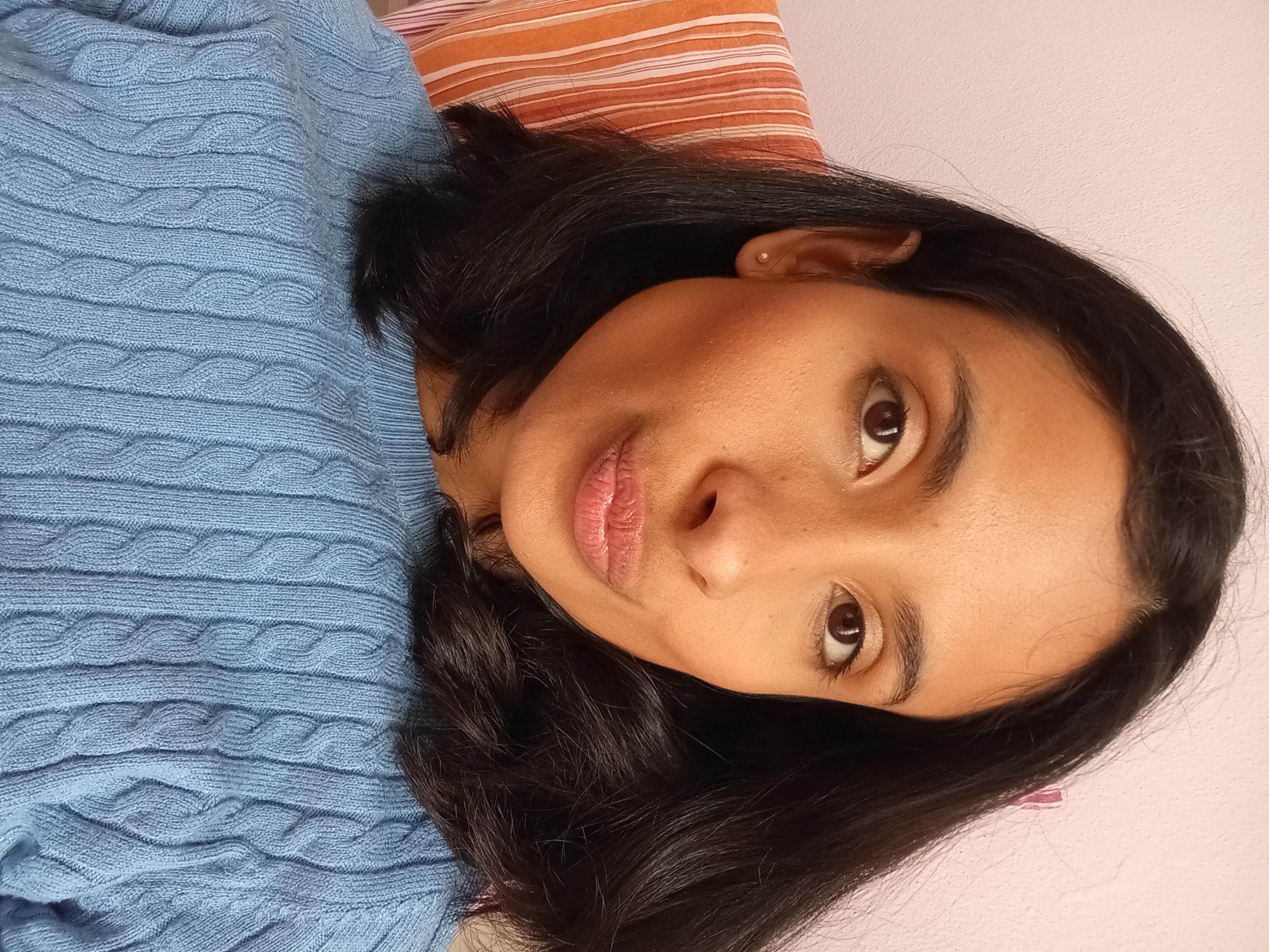 ¿Solo algo lindo para admirar ????????