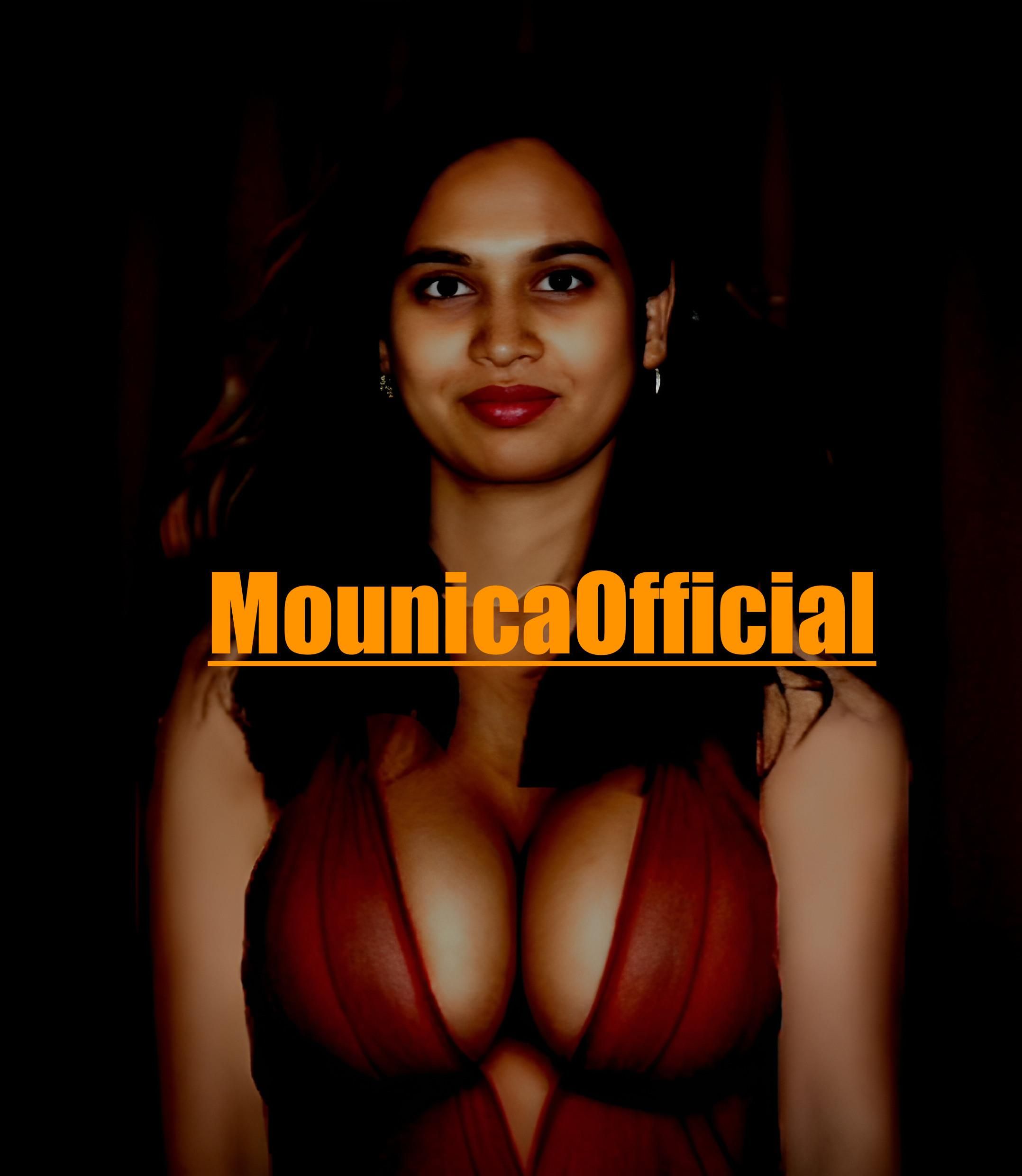 As a South Indian Telugu Girl My First Time DP Interracial Fuck 