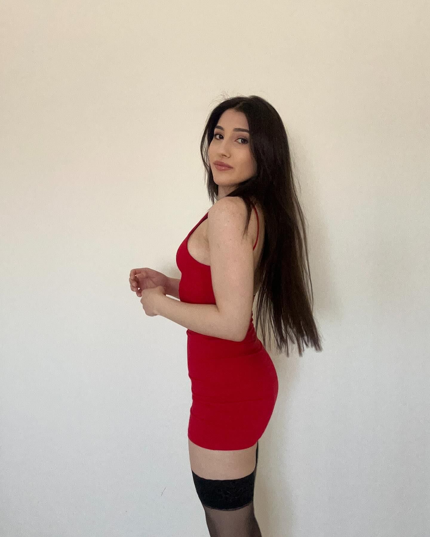 Sluts do Instagram