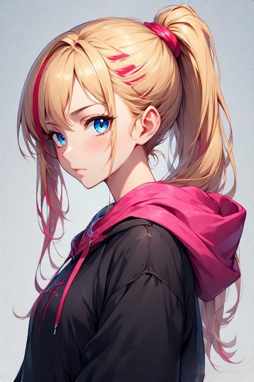 Aya pas de nouveau style (divers)