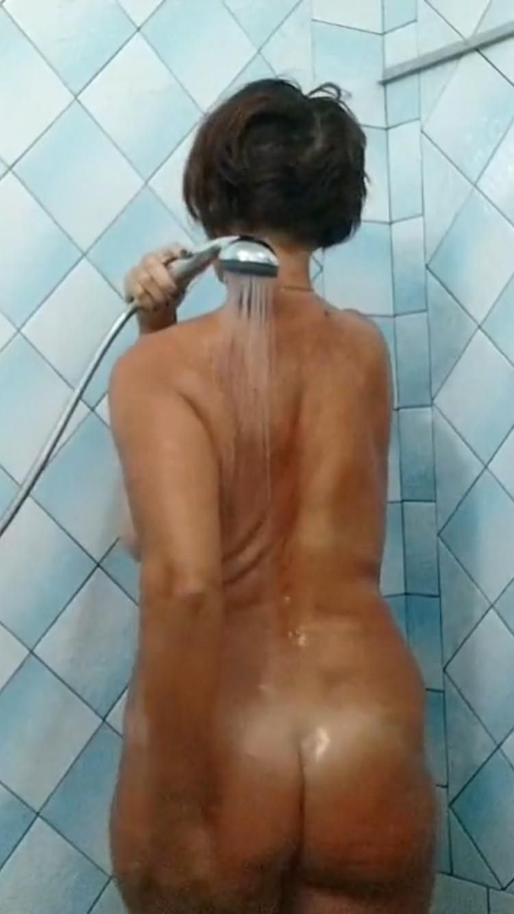 セクシーな成熟した女性