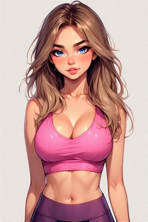 Petite miss miaou wow