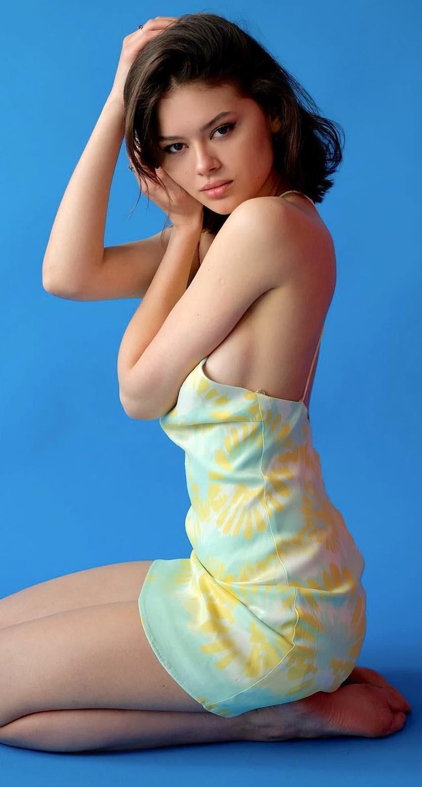 Model Mix 