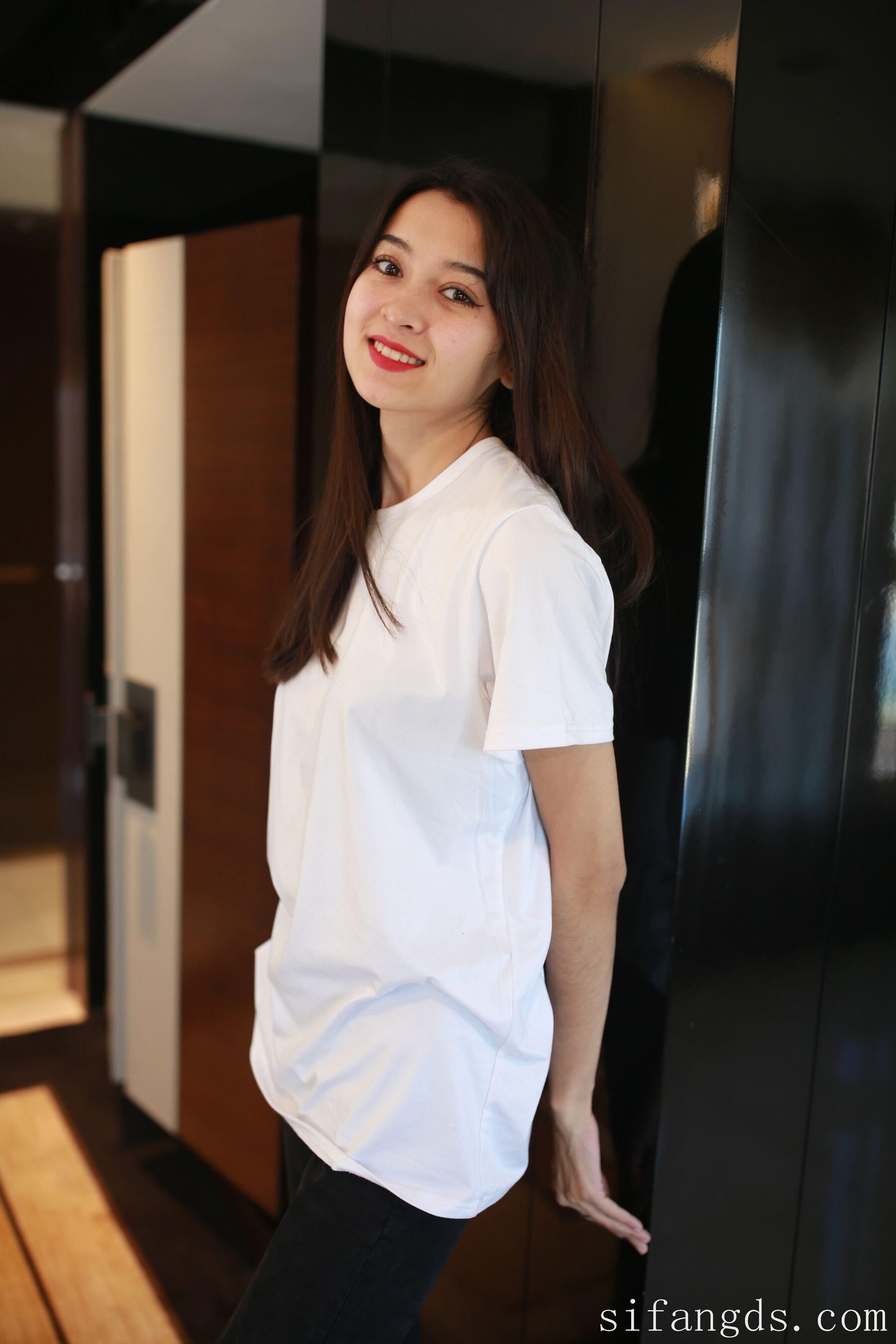 Unknown Uyghur model