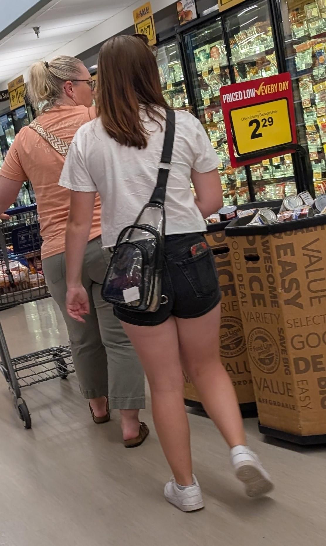 Compradores