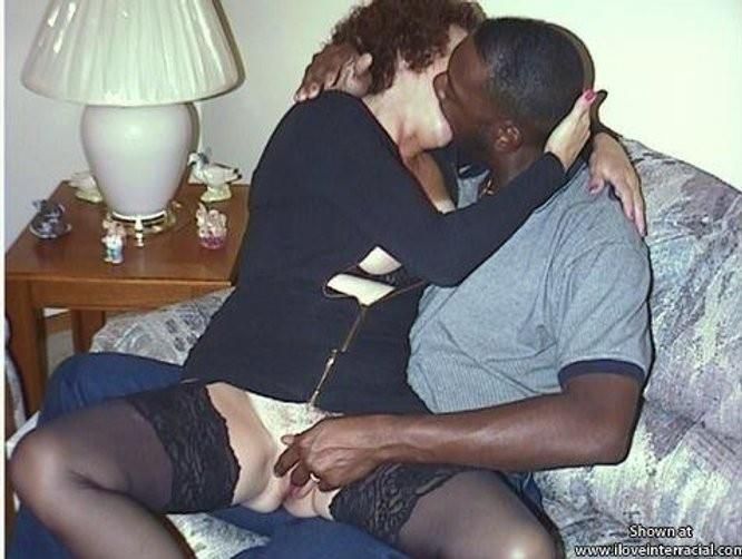 White Girl Breeding Stock