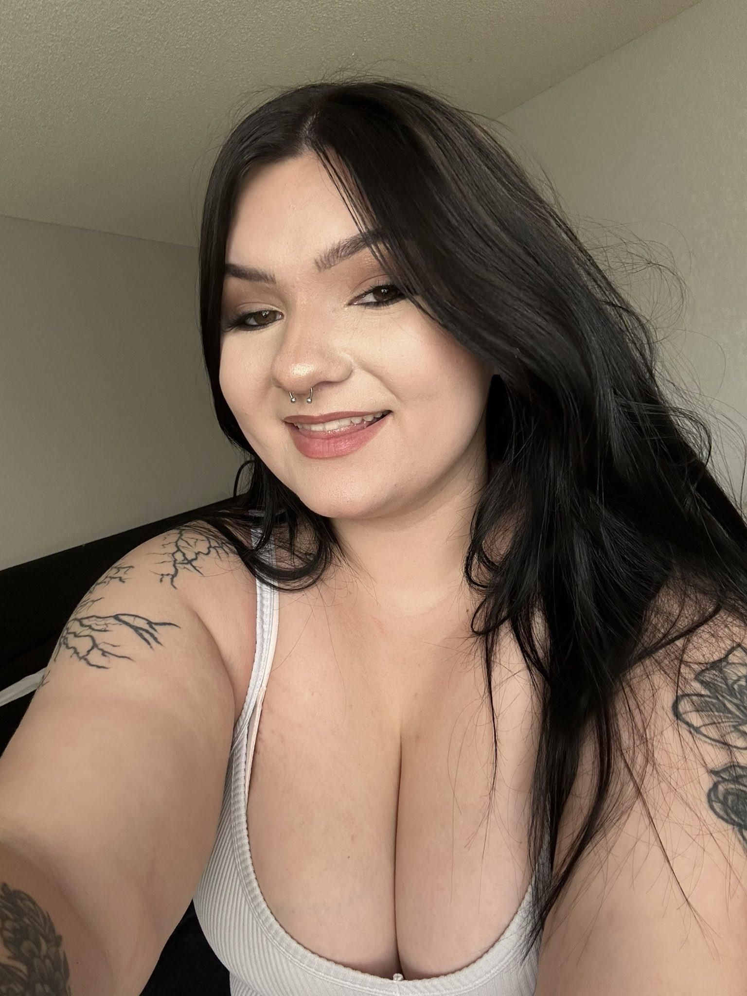 Dream Curvylicious Girlfreind Renea
