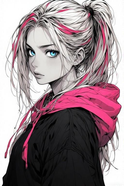 Aya pas de nouveau style (divers)