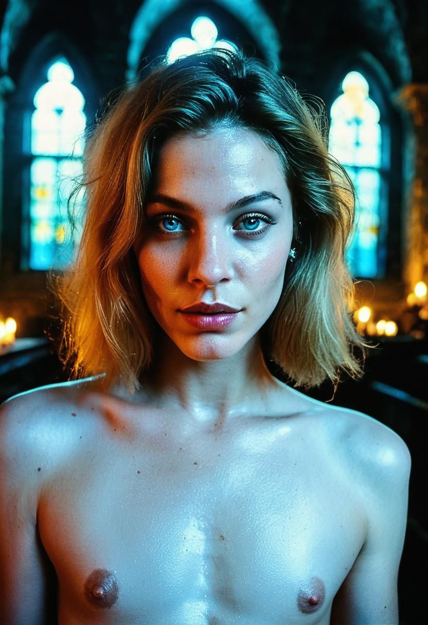 Ai Sissy Inspirations Demonic Sex