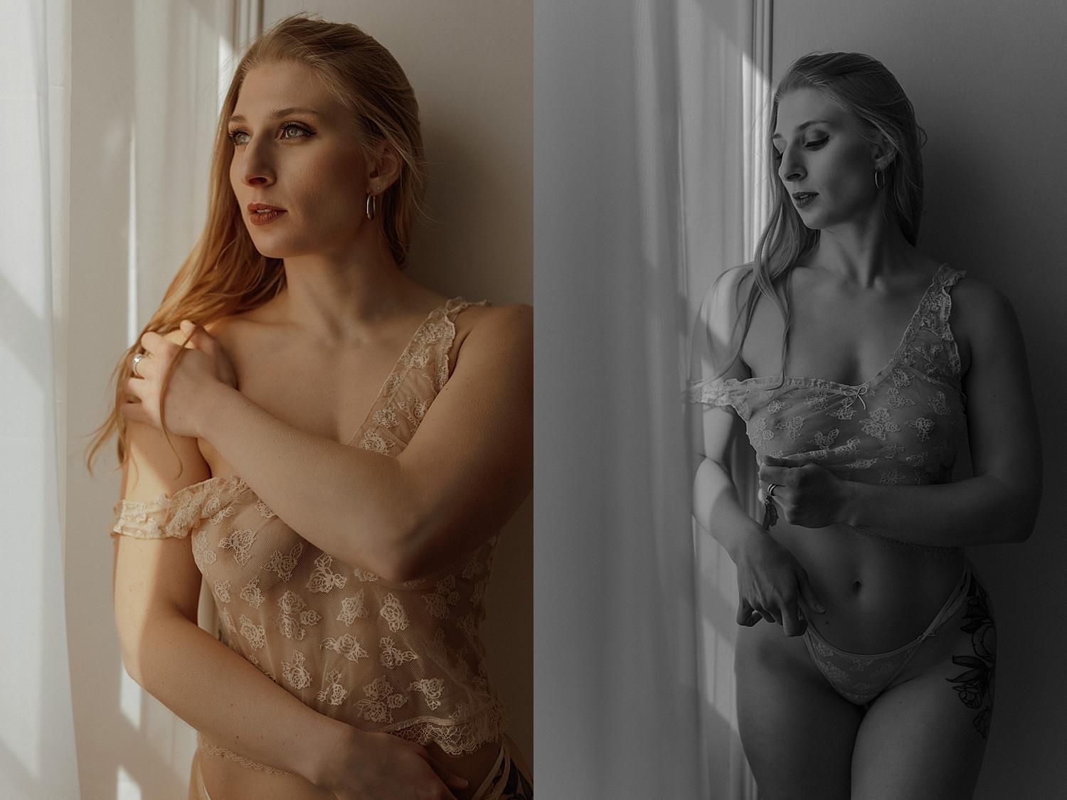 Boudoir unsecured vol 