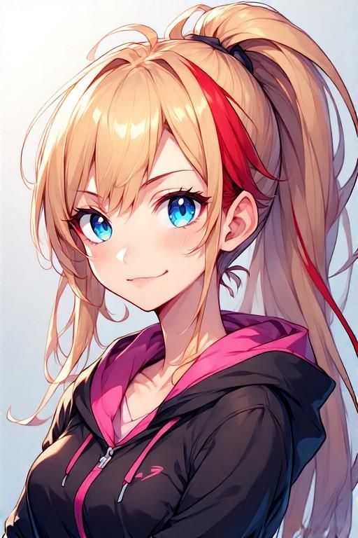 Aya pas de nouveau style (divers)
