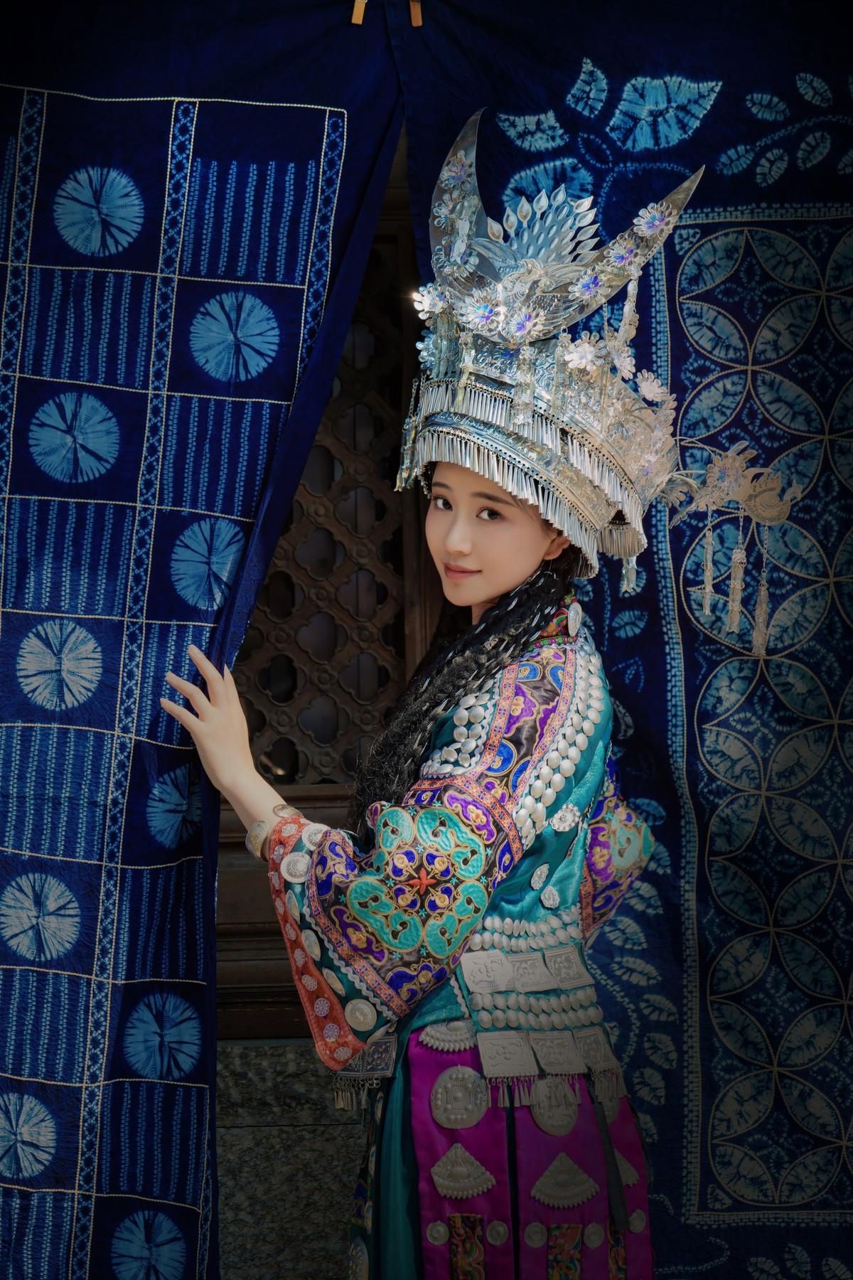 ニアン・ニアン・コスプレ・ミャオ・ガール