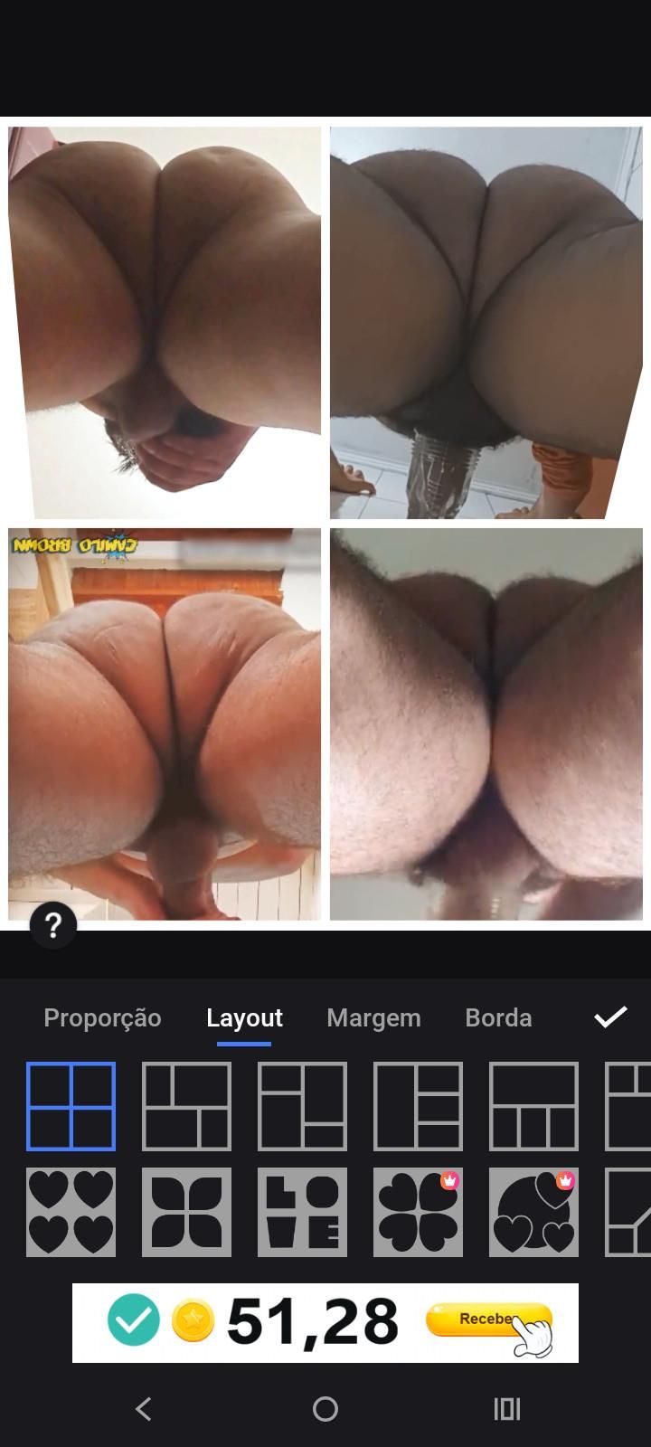 Qual Rabo vence No Tamanho
