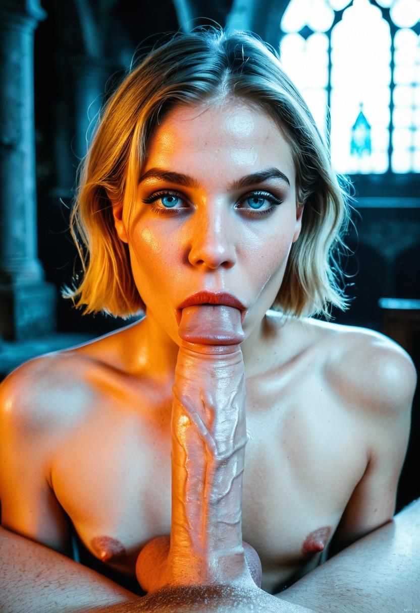 Ai Sissy Inspirations Demonic Sex