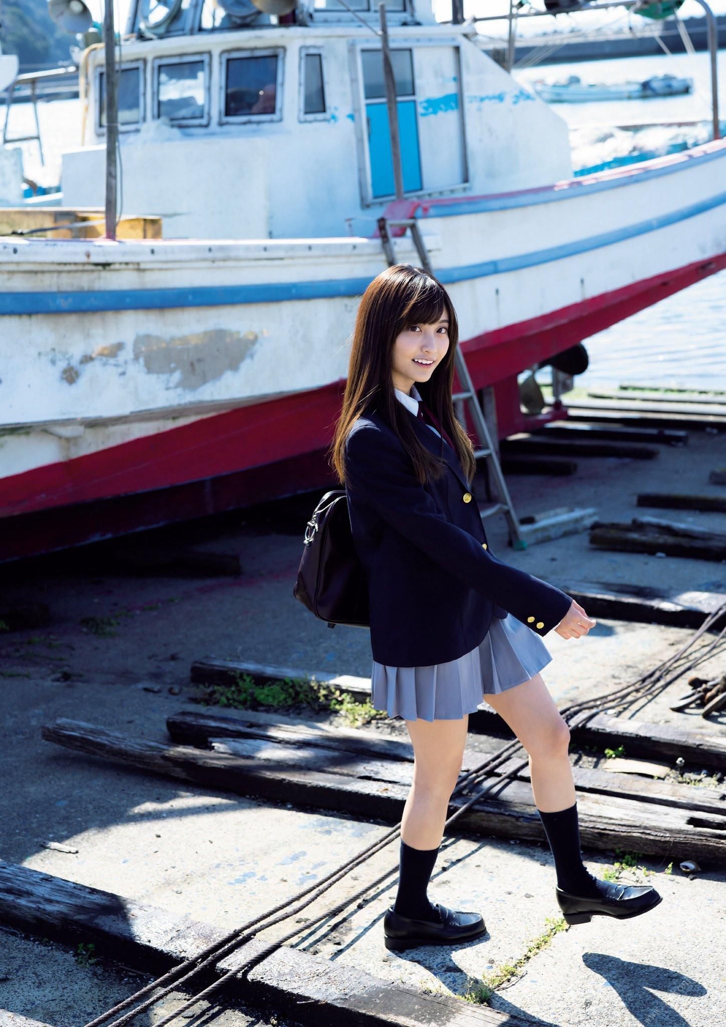 Rea Hanasaki Petals