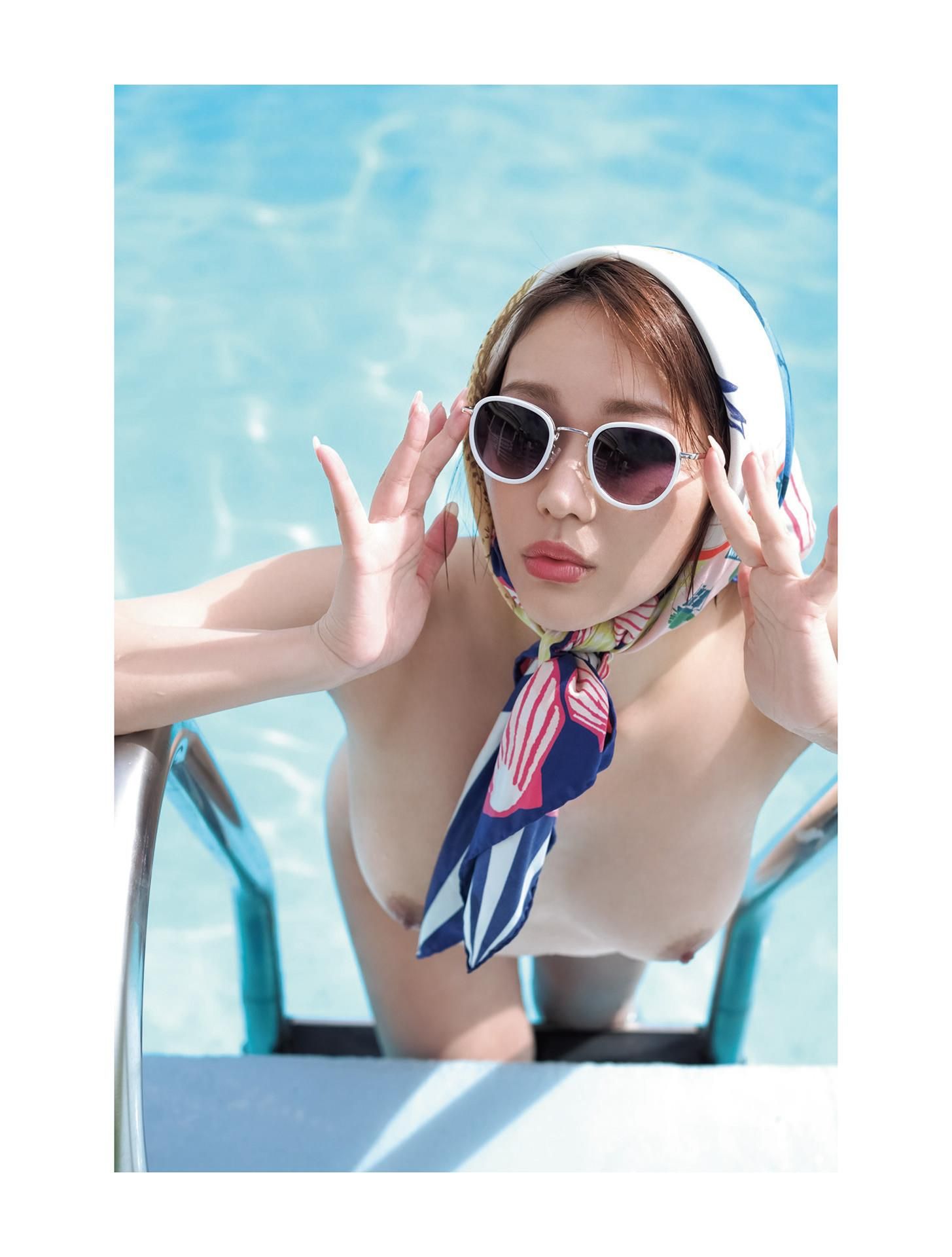 Sho nishino lele